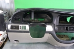 Торпедо с AIR BAG для Chevrolet Rezzo с 2003г