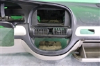 Торпедо с AIR BAG для Chevrolet Rezzo с 2003г