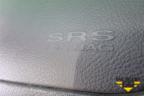 Торпедо с AIR BAG для Chevrolet Rezzo с 2003г