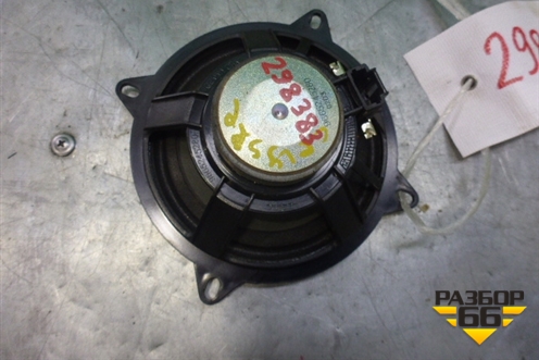 Динамик (в торпедо) (9665245280) для Citroen C-Elysee с 2013г