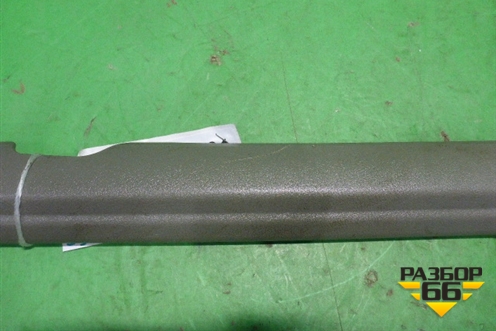 Накладка порога внутренняя переднего правого (96341751) для Chevrolet Rezzo с 2003г