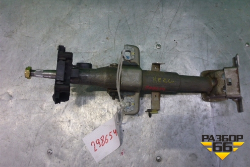 Колонка рулевая для Chevrolet Rezzo с 2003г