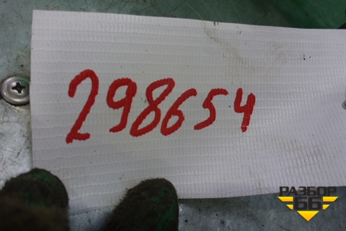 Колонка рулевая для Chevrolet Rezzo с 2003г