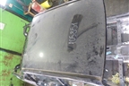 Крыша не под люк для Daewoo Nexia с 1995-2016г