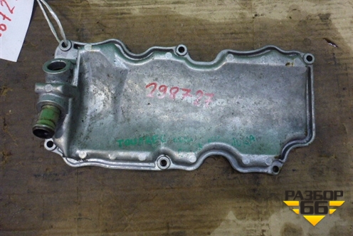 Сапун (4.2л AXQ) для Volkswagen Touareg c 2002-2010г
