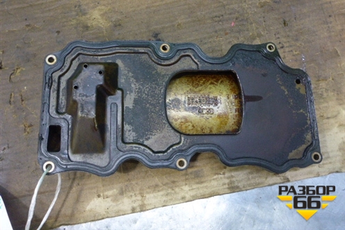 Сапун (4.2л AXQ) для Volkswagen Touareg c 2002-2010г