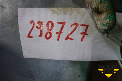 Сапун (4.2л AXQ) для Volkswagen Touareg c 2002-2010г