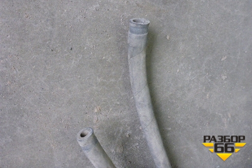 Трубки воздушные  (магистраль правая) для Volvo TRUCK FH с 2002-2008г (ФШ)