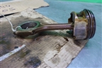 Поршень с шатуном (4.2л AXQ) для Volkswagen Touareg c 2002-2010г