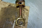 Поршень с шатуном (4.2л AXQ) для Volkswagen Touareg c 2002-2010г