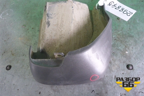 Брызговик задний правый (5820T1GG0) для Honda CR-V(RM) с 2012г