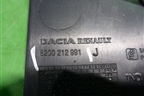 Обшивка стойки задняя верхняя правая (8200212991) для Renault Logan с 2004-2015г