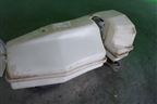 Бачок омывателя лобового стекла (289106288R) для Renault Logan с 2004-2015г