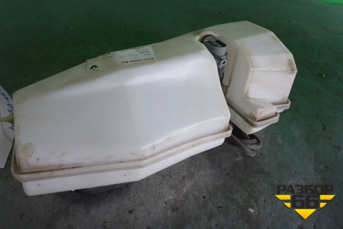 Бачок омывателя лобового стекла (289106288R) для Renault Logan с 2004-2015г