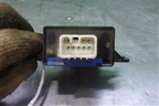Блок электронный (96456875) для Chevrolet Rezzo с 2003г