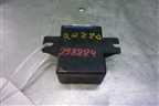 Блок электронный (96456875) для Chevrolet Rezzo с 2003г