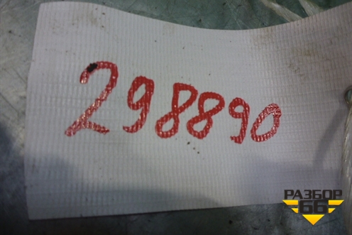 Кронштейн двигателя правый (1.6л A16DMS верхний) для Chevrolet Rezzo с 2003г