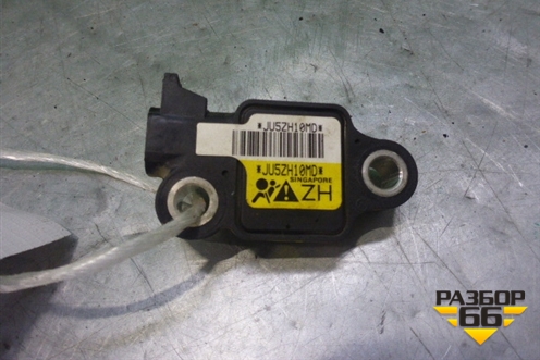 Датчик AIR BAG (передний правый) для Chevrolet Rezzo с 2003г