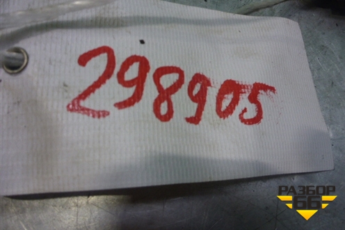 Датчик AIR BAG (передний правый) для Chevrolet Rezzo с 2003г