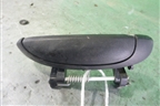 Ручка наружная двери передней правой (не крашеная) (8200869056) для Renault Logan с 2004-2015г