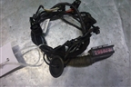 Проводка двери передней правой (5-ти дверный куззов) (6J4971121J) для Seat Ibiza с 2008-2017г