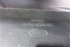 Накладка на порог наружная правая (5ти дверный кузов) (BJ3M10154) для Land Rover Range Rover Evoque с 2011-2018г