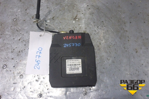 Блок управления центральным замком (954001P205) для Kia Venga с 2010г
