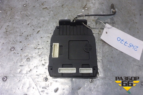 Блок управления центральным замком (954001P205) для Kia Venga с 2010г