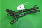 Трубки системы охлаждения (7L6121070T) для Volkswagen Touareg c 2002-2010г