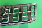 Решетка радиатора (светлый хром) (5311160570) для Toyota Land Cruiser Prado(120) с 2002-2009г
