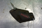 Кронштейн КПП левый (АКПП) (96550276) для Chevrolet Lacetti с 2003г