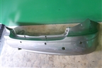 Бампер задний (под парктроник) (A1698850925) для Mercedes Benz A140/160 W169 с 2004-2012г