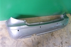 Бампер задний (под парктроник) (A1698850925) для Mercedes Benz A140/160 W169 с 2004-2012г