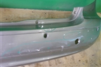 Бампер задний (под парктроник) (A1698850925) для Mercedes Benz A140/160 W169 с 2004-2012г