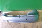 Бампер задний (под парктроник) (A1698850925) для Mercedes Benz A140/160 W169 с 2004-2012г