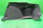 Обшивка багажника правая (лифтбек) (1Z5867428) для Skoda Octavia (А5) с 2004-2013г