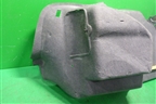 Обшивка багажника правая (лифтбек) (1Z5867428) для Skoda Octavia (А5) с 2004-2013г