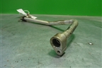 Трубка кондиционера (8200670812) для Renault Logan с 2004-2015г