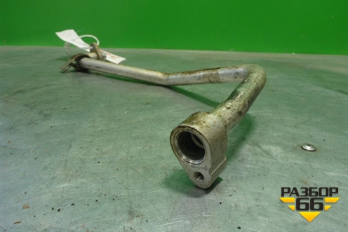 Трубка кондиционера (8200670812) для Renault Logan с 2004-2015г
