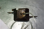 Форсунка маслянная (4.2л AXQ) (077103158) для Volkswagen Touareg c 2002-2010г