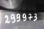Держатель задней полки левый (лифтбэк) (1Z5867761C) для Skoda Octavia (А5) с 2004-2013г