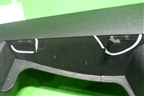 Держатель задней полки правый (лифтбэк) (1Z5867762) для Skoda Octavia (А5) с 2004-2013г