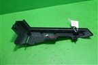 Держатель задней полки правый (лифтбэк) (1Z5867762) для Skoda Octavia (А5) с 2004-2013г