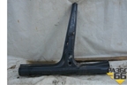 Порог со стойкой левый (седан) для Ford Focus 1 с 1998-2004г