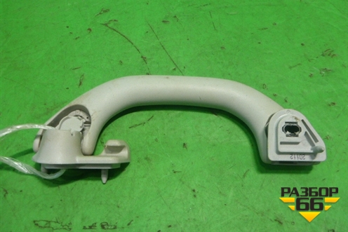 Ручка внутренняя потолочная для Skoda Octavia (А5) с 2004-2013г