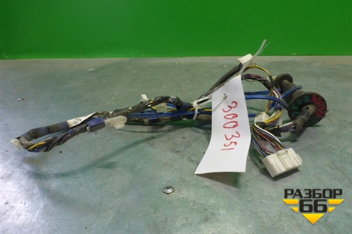Проводка двери задней левой (8215448030) для Lexus RX-300 с 1998-2003г