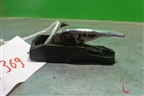 Ручка внутренняя двери задней левой (6920630150) для Lexus RX-300 с 1998-2003г