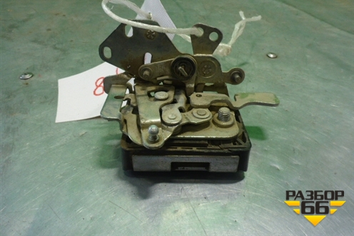Замок двери задней левой для UAZ Патриот с 2003г