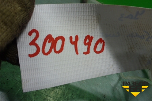 Трубка системы охлаждения (2.7л 409) для UAZ Патриот с 2003г