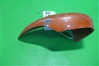 Накладка зеркала правого (8A6117K746B) для Ford Fiesta с 2008-2015г
